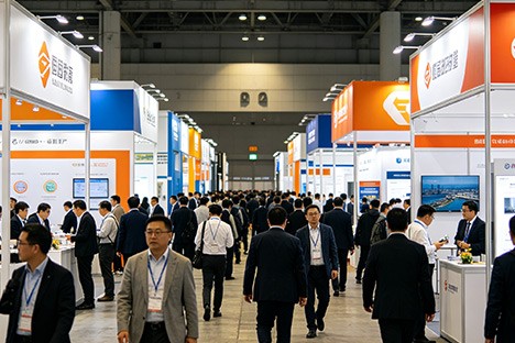 2024“中国电器之都”电气产业展览会在柳市五洲电工电器城圆满举行！